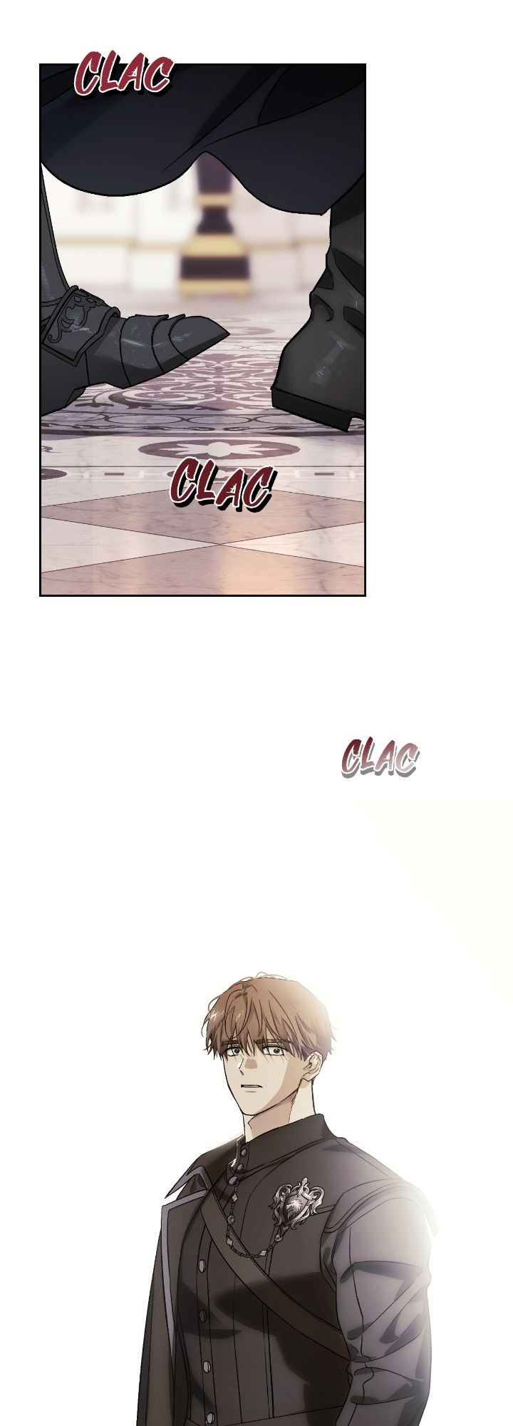 I Tamed My Ex-husband's Mad Dog Chapitre 78 - Page 34