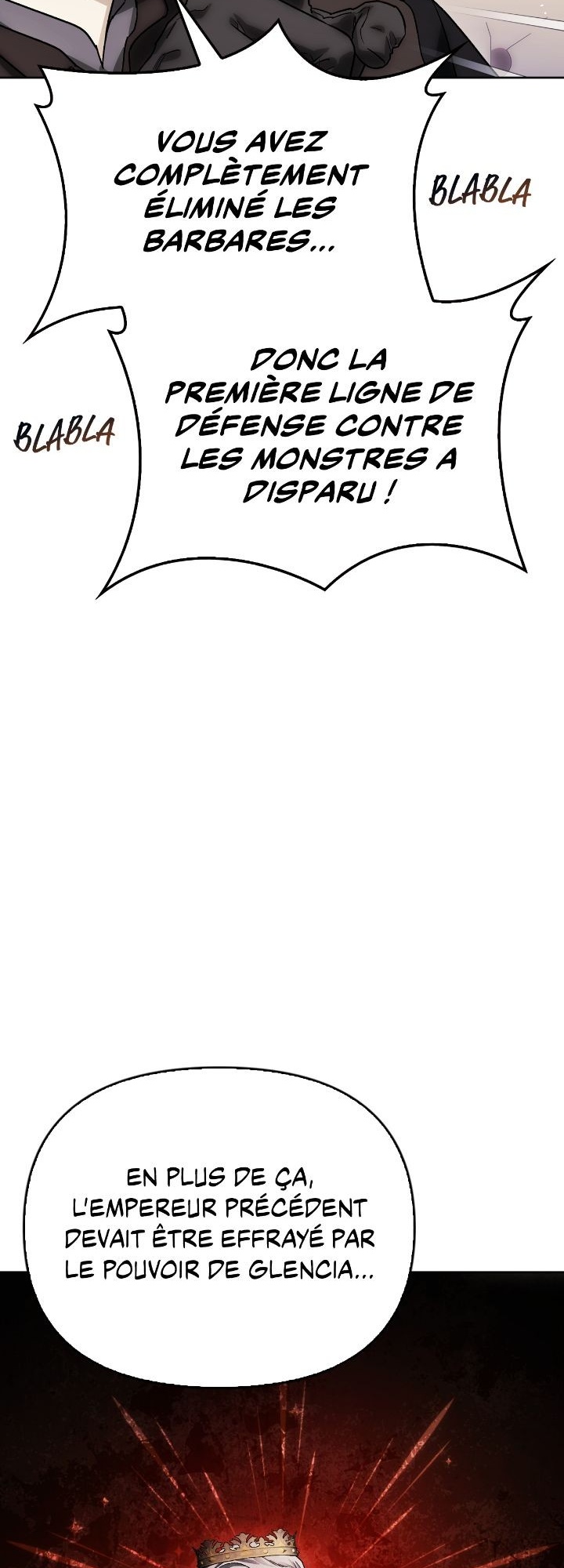 I Tamed My Ex-husband's Mad Dog Chapitre 78 - Page 4