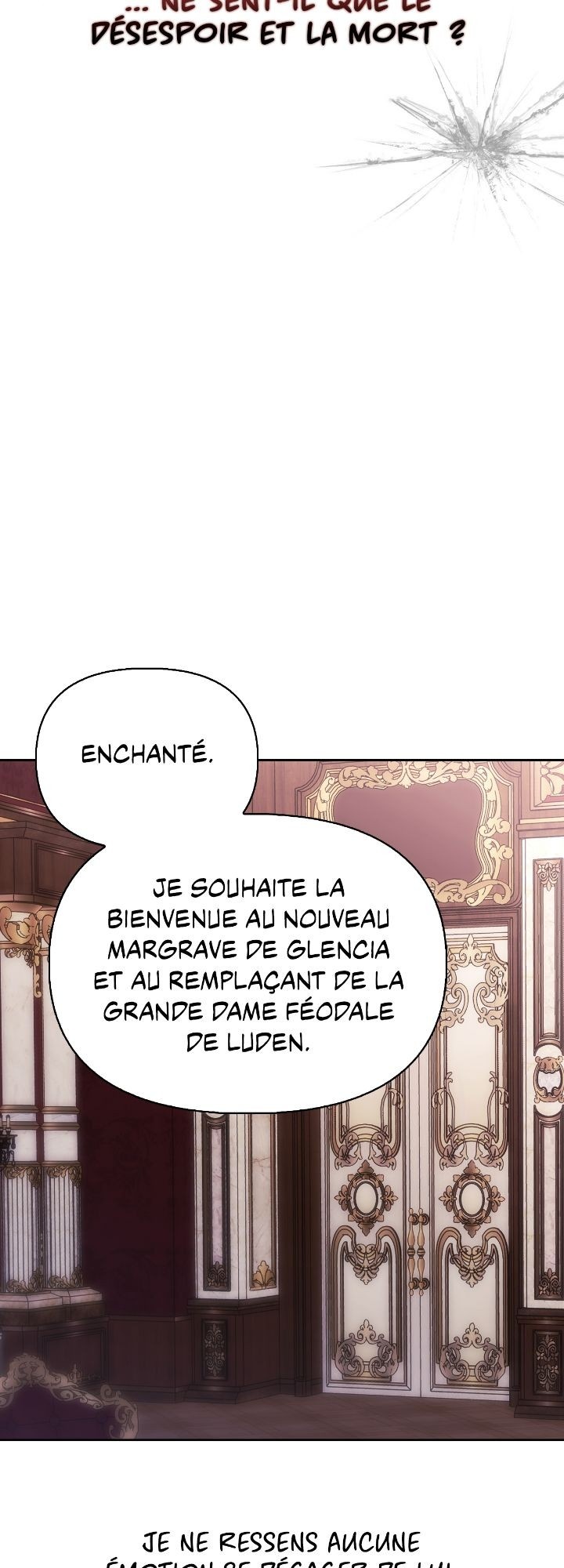 I Tamed My Ex-husband's Mad Dog Chapitre 78 - Page 40
