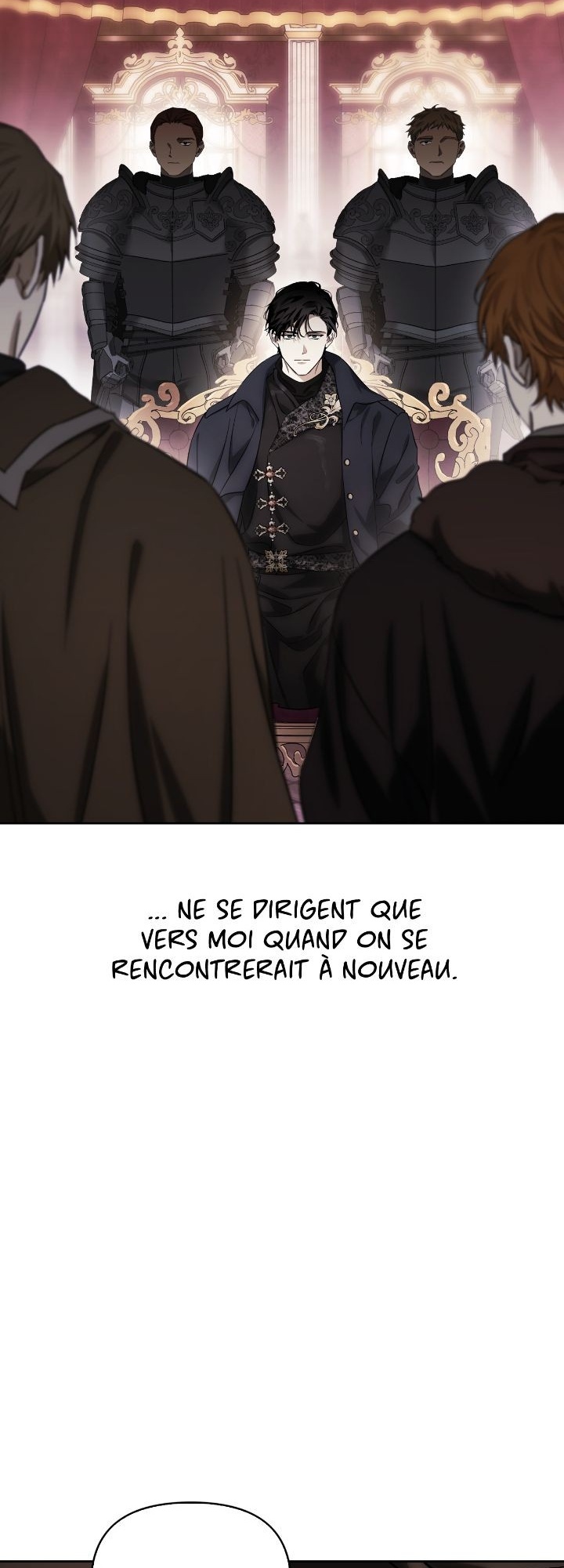 I Tamed My Ex-husband's Mad Dog Chapitre 78 - Page 43