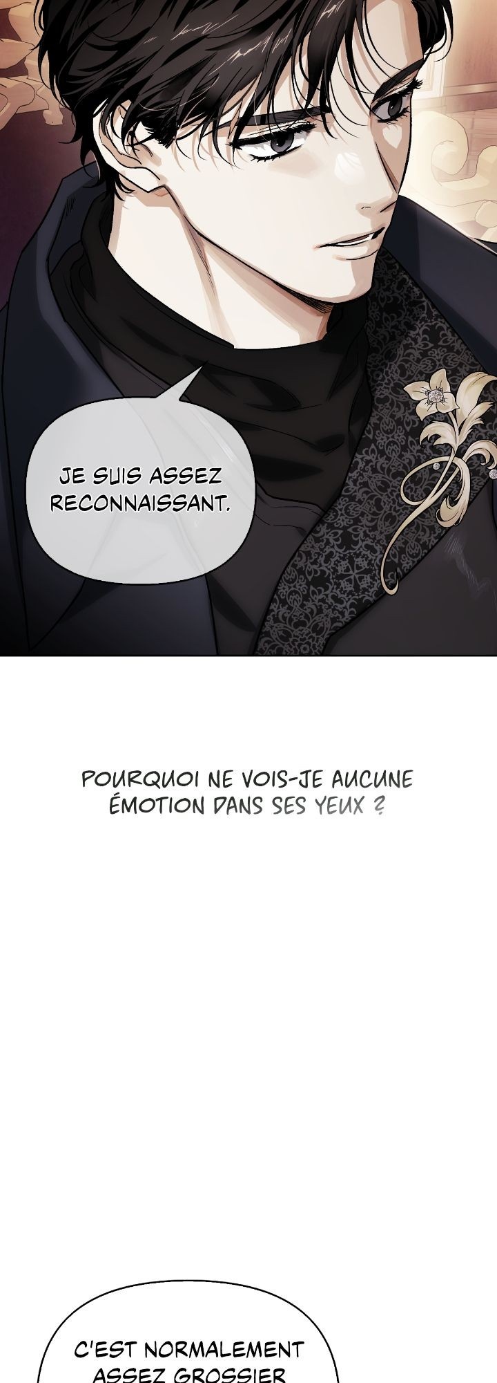 I Tamed My Ex-husband's Mad Dog Chapitre 78 - Page 46