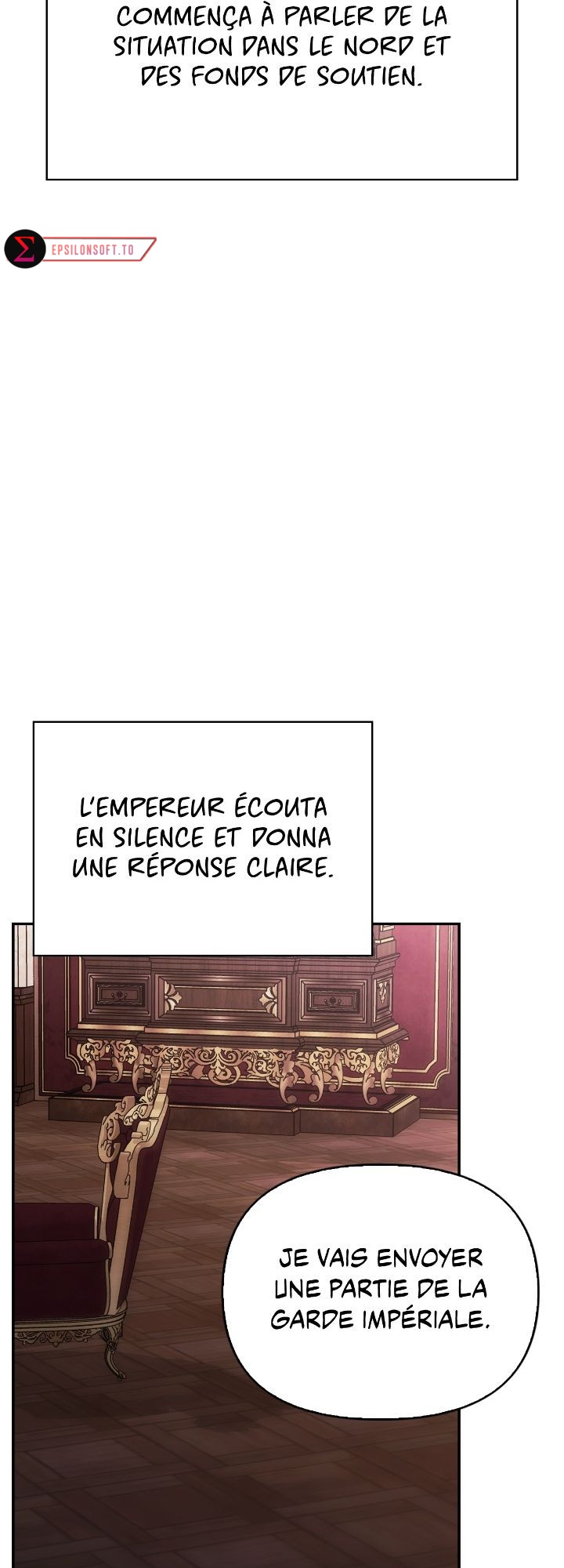 I Tamed My Ex-husband's Mad Dog Chapitre 78 - Page 48