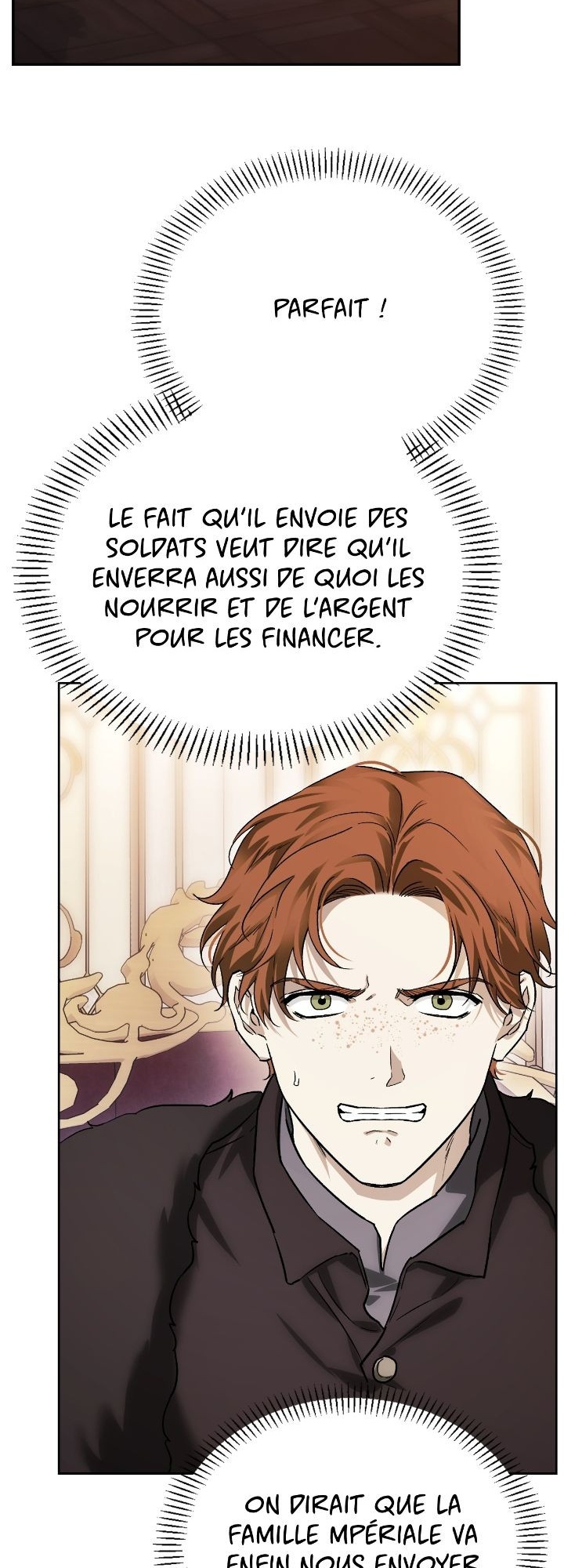 I Tamed My Ex-husband's Mad Dog Chapitre 78 - Page 49
