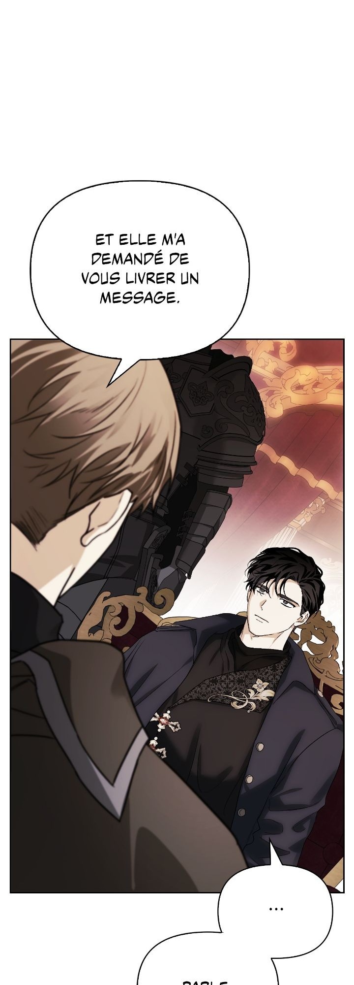 I Tamed My Ex-husband's Mad Dog Chapitre 78 - Page 55