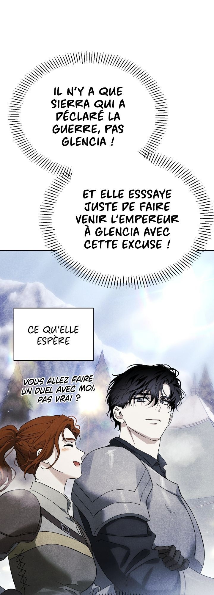 I Tamed My Ex-husband's Mad Dog Chapitre 78 - Page 63