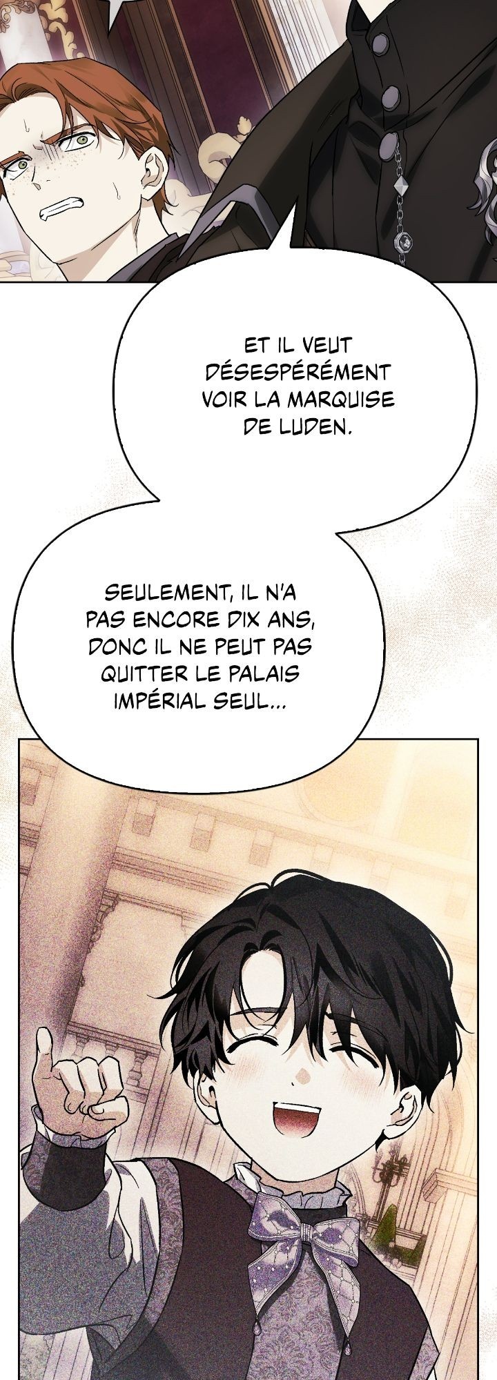 I Tamed My Ex-husband's Mad Dog Chapitre 78 - Page 66