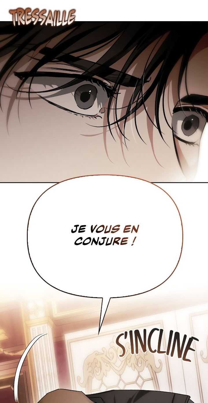 I Tamed My Ex-husband's Mad Dog Chapitre 78 - Page 68