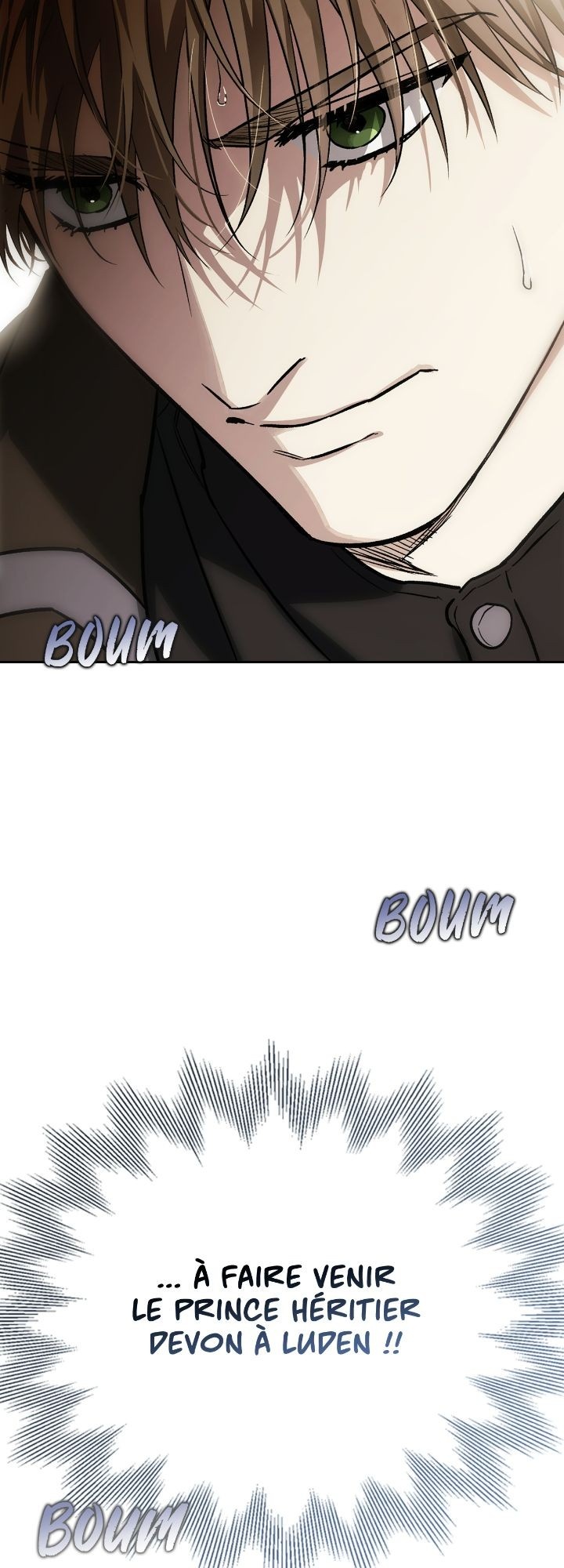 I Tamed My Ex-husband's Mad Dog Chapitre 78 - Page 70