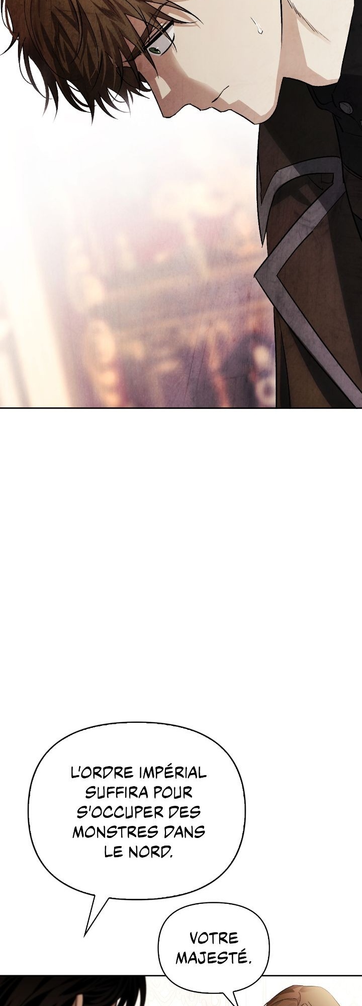 I Tamed My Ex-husband's Mad Dog Chapitre 79 - Page 2