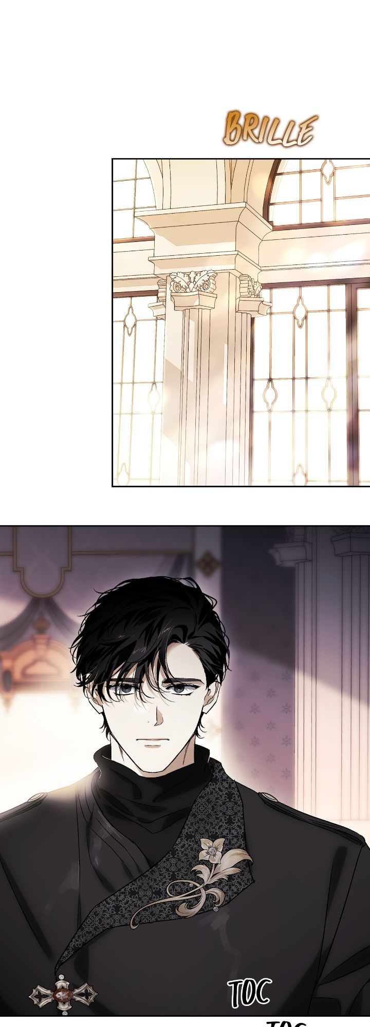 I Tamed My Ex-husband's Mad Dog Chapitre 79 - Page 21
