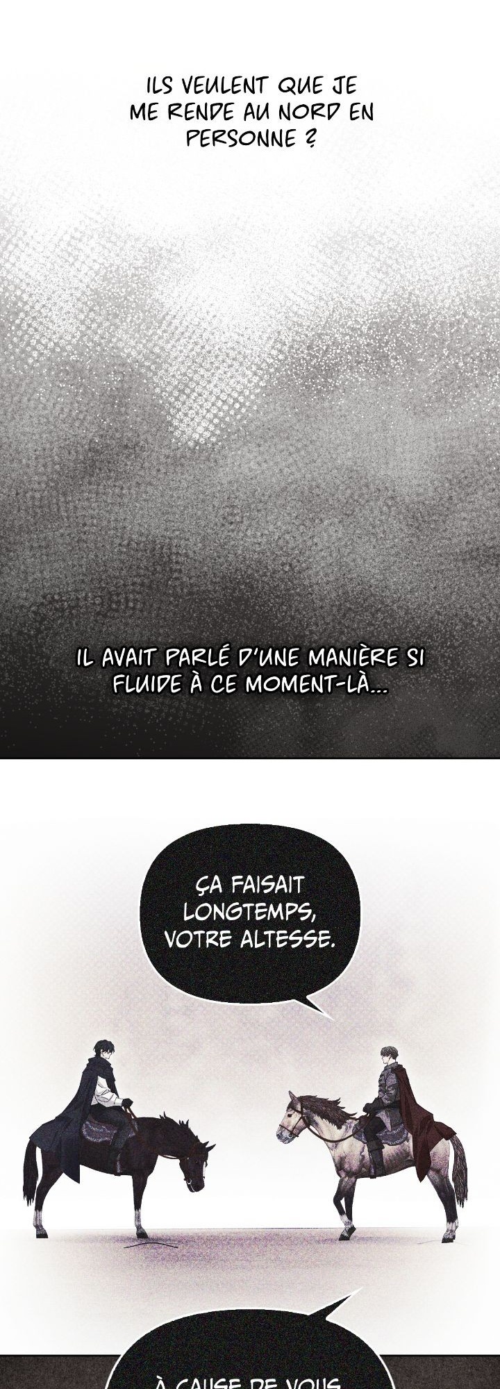 I Tamed My Ex-husband's Mad Dog Chapitre 79 - Page 24