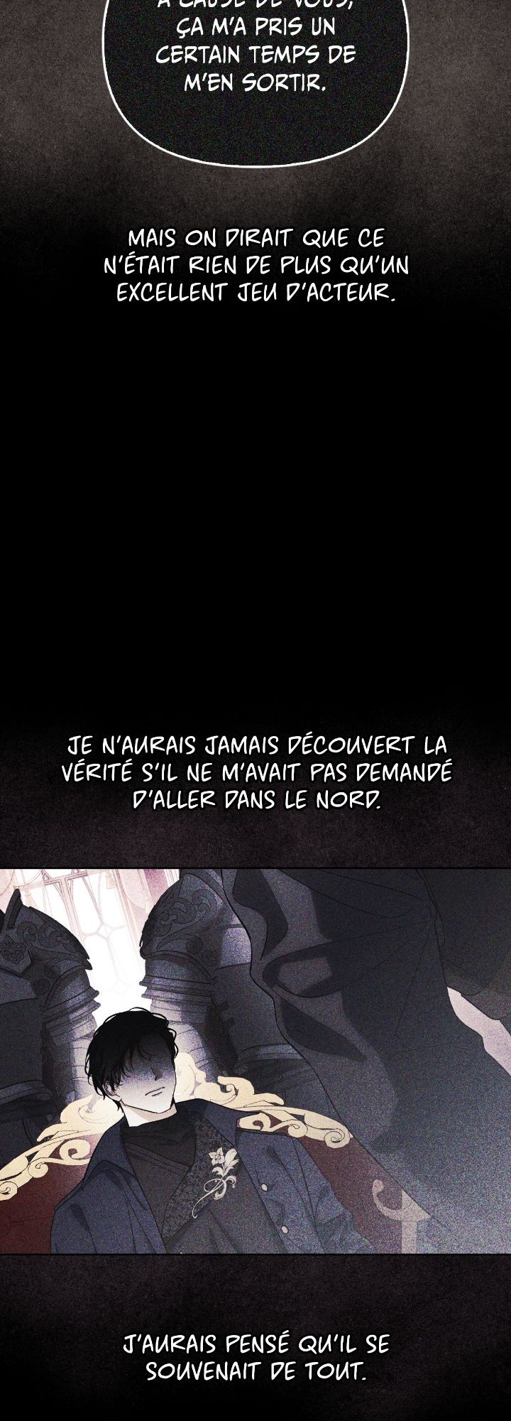I Tamed My Ex-husband's Mad Dog Chapitre 79 - Page 25