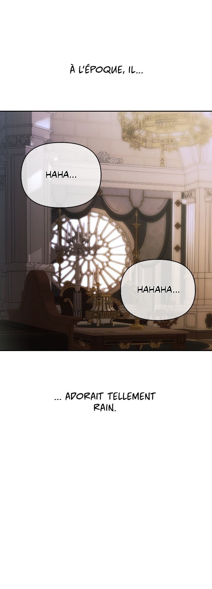 I Tamed My Ex-husband's Mad Dog Chapitre 79 - Page 28