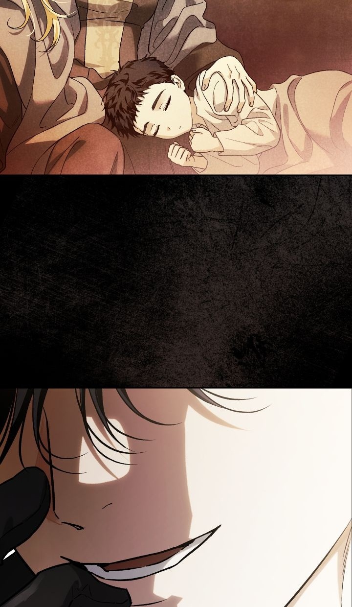 I Tamed My Ex-husband's Mad Dog Chapitre 79 - Page 32