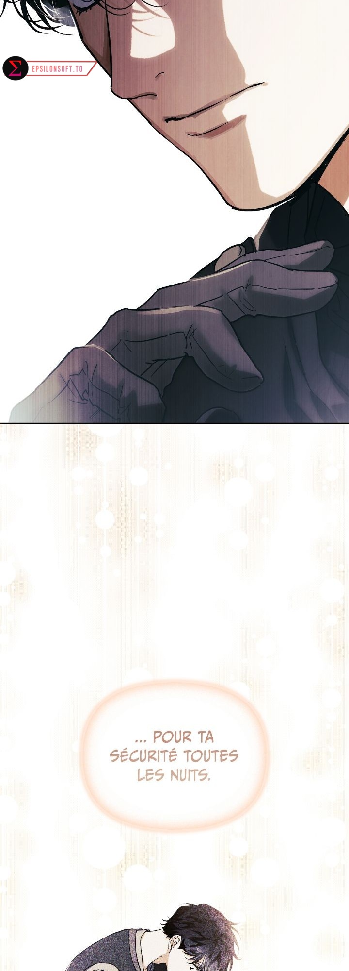 I Tamed My Ex-husband's Mad Dog Chapitre 79 - Page 35