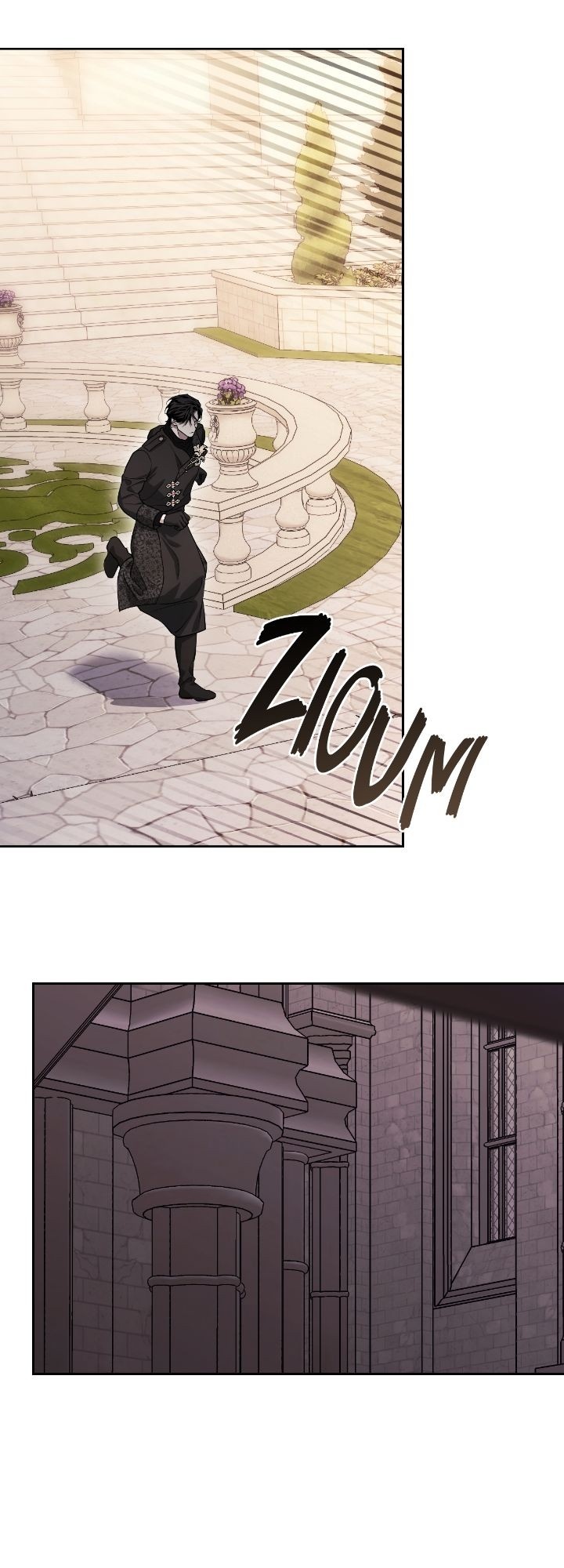 I Tamed My Ex-husband's Mad Dog Chapitre 79 - Page 38