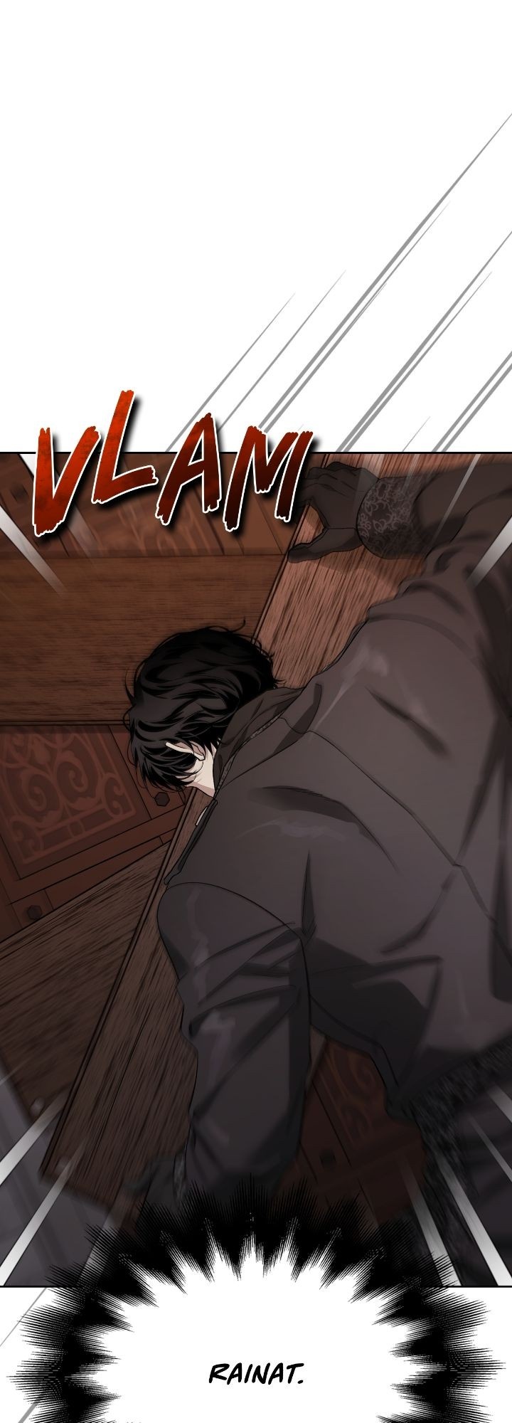 I Tamed My Ex-husband's Mad Dog Chapitre 79 - Page 39