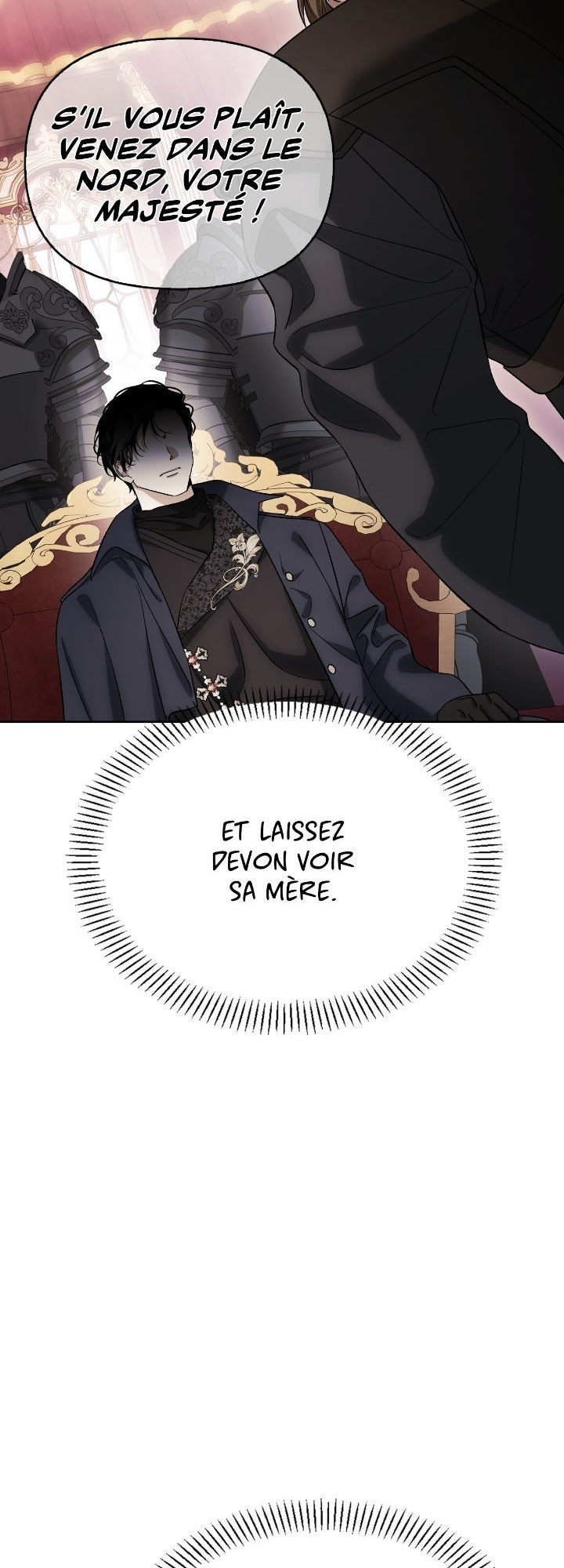 I Tamed My Ex-husband's Mad Dog Chapitre 79 - Page 4