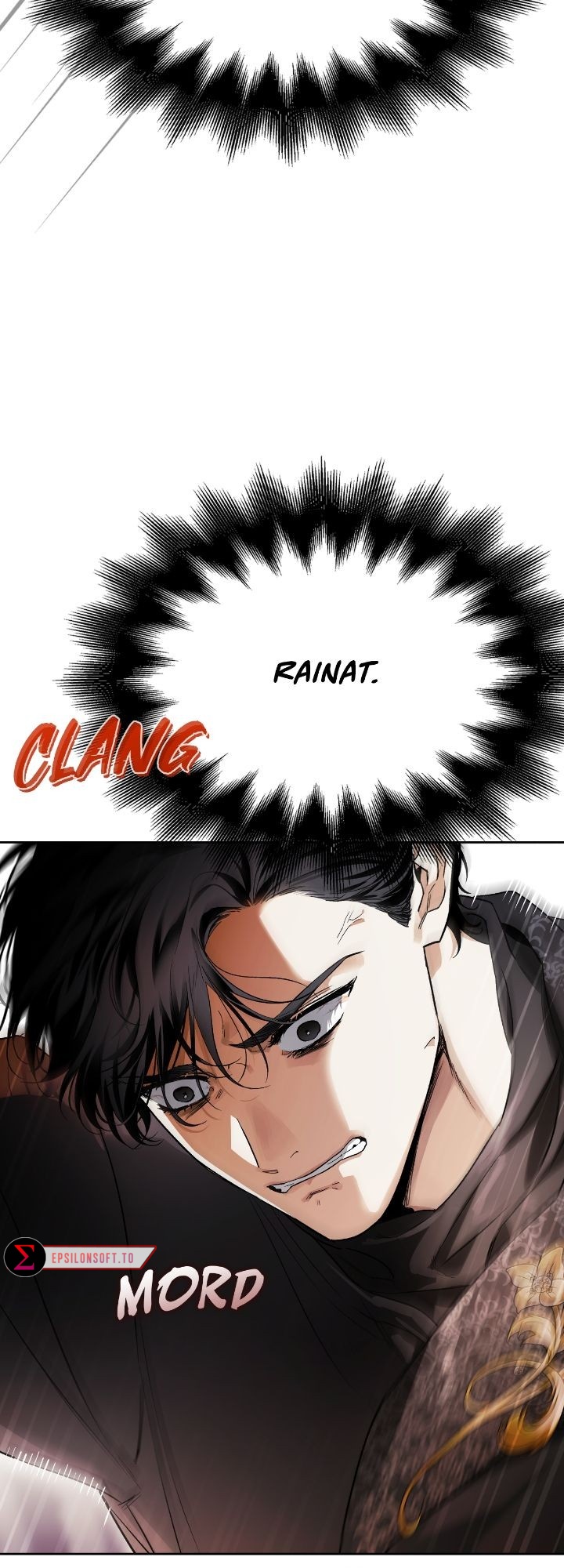 I Tamed My Ex-husband's Mad Dog Chapitre 79 - Page 40