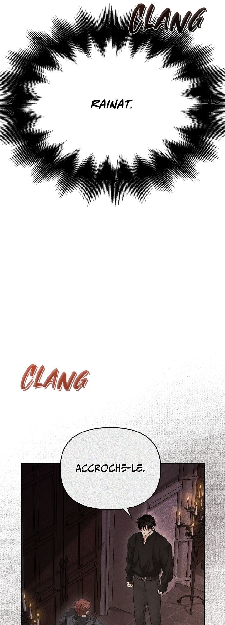 I Tamed My Ex-husband's Mad Dog Chapitre 79 - Page 41