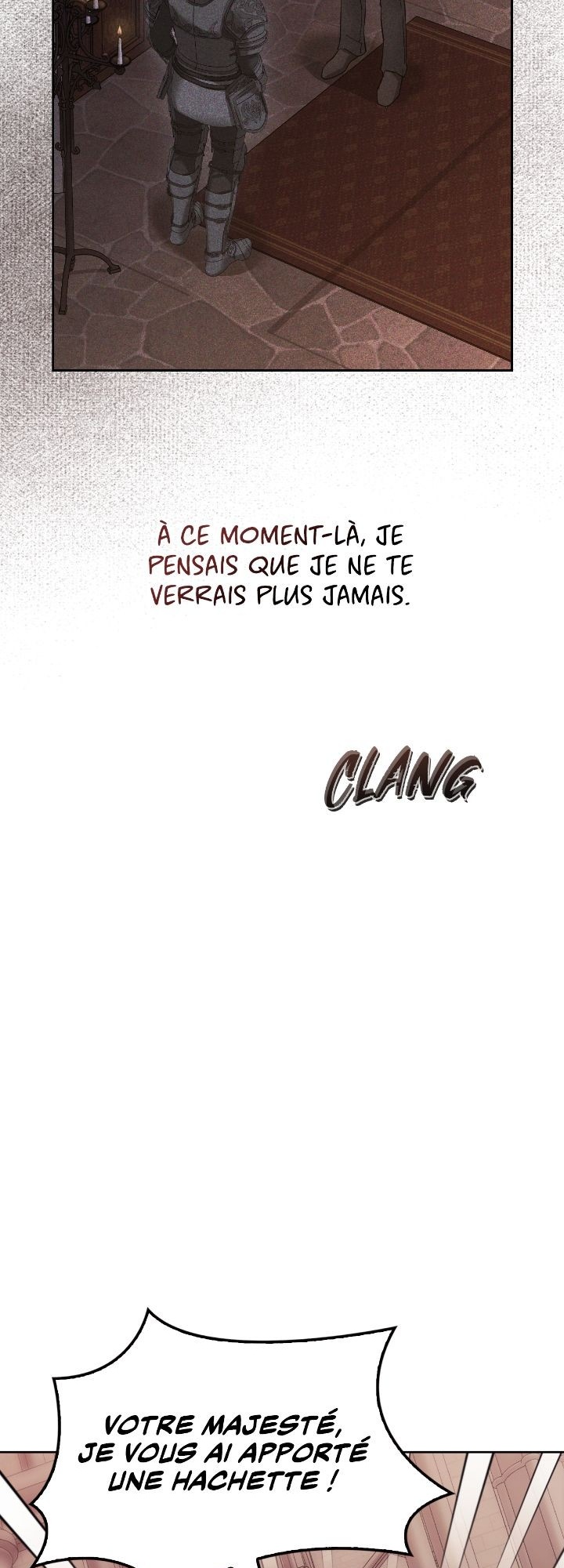 I Tamed My Ex-husband's Mad Dog Chapitre 79 - Page 42