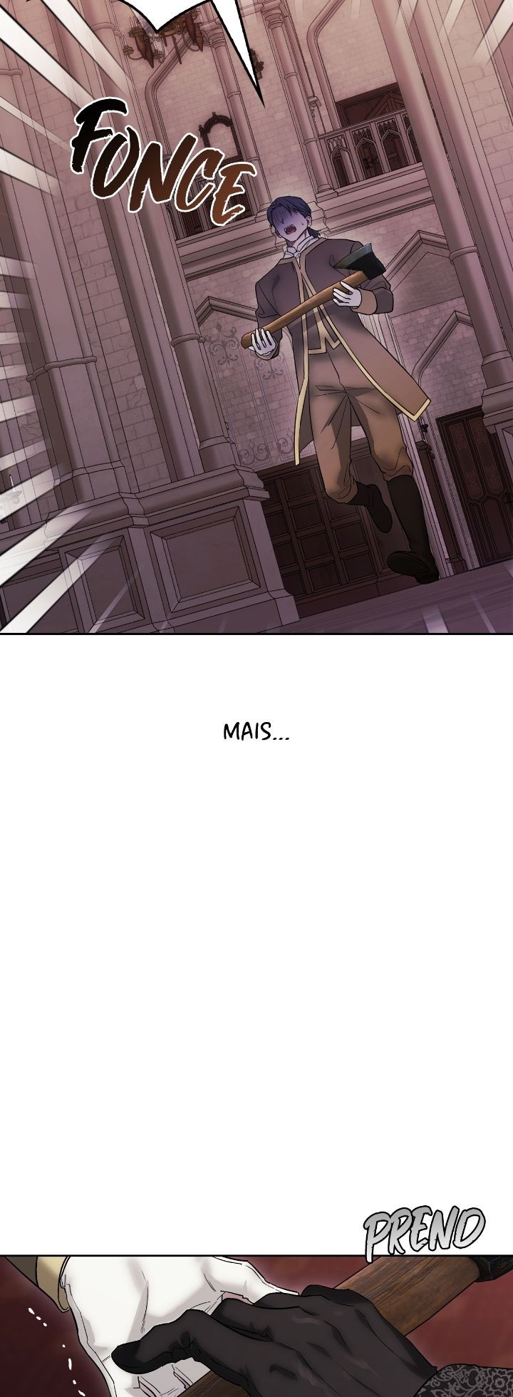 I Tamed My Ex-husband's Mad Dog Chapitre 79 - Page 43