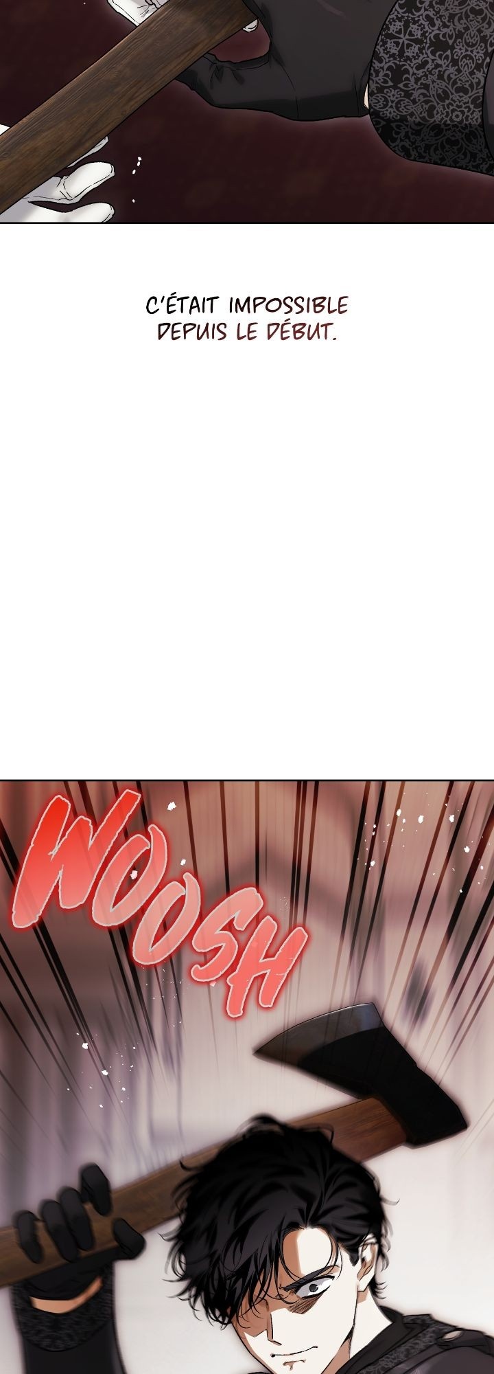 I Tamed My Ex-husband's Mad Dog Chapitre 79 - Page 44