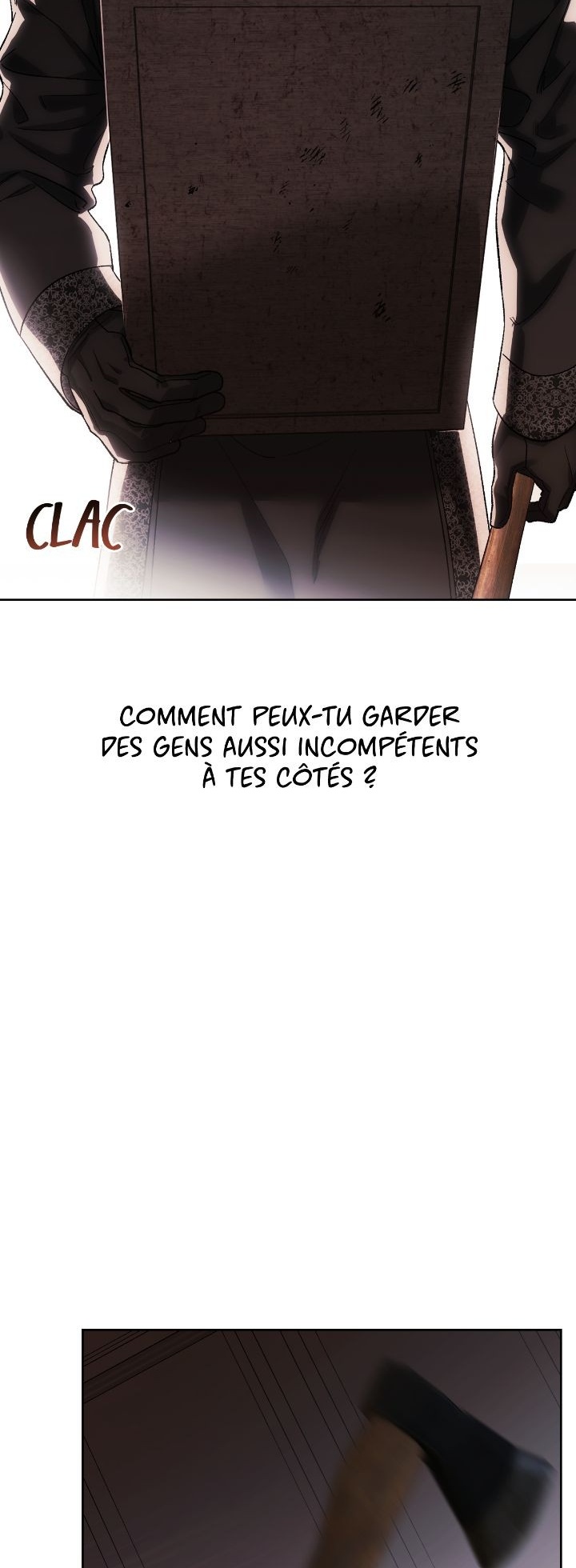 I Tamed My Ex-husband's Mad Dog Chapitre 79 - Page 49