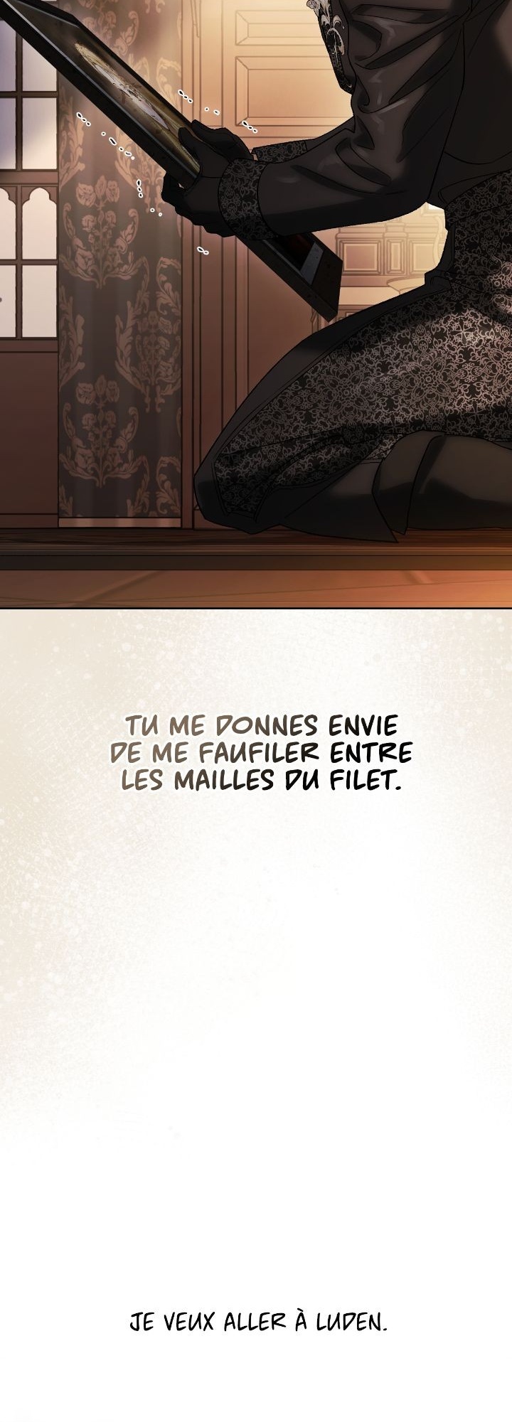 I Tamed My Ex-husband's Mad Dog Chapitre 79 - Page 53
