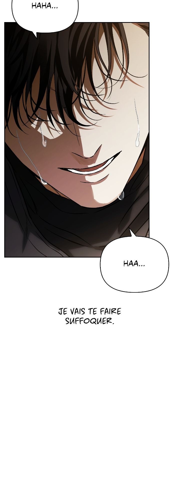 I Tamed My Ex-husband's Mad Dog Chapitre 79 - Page 57