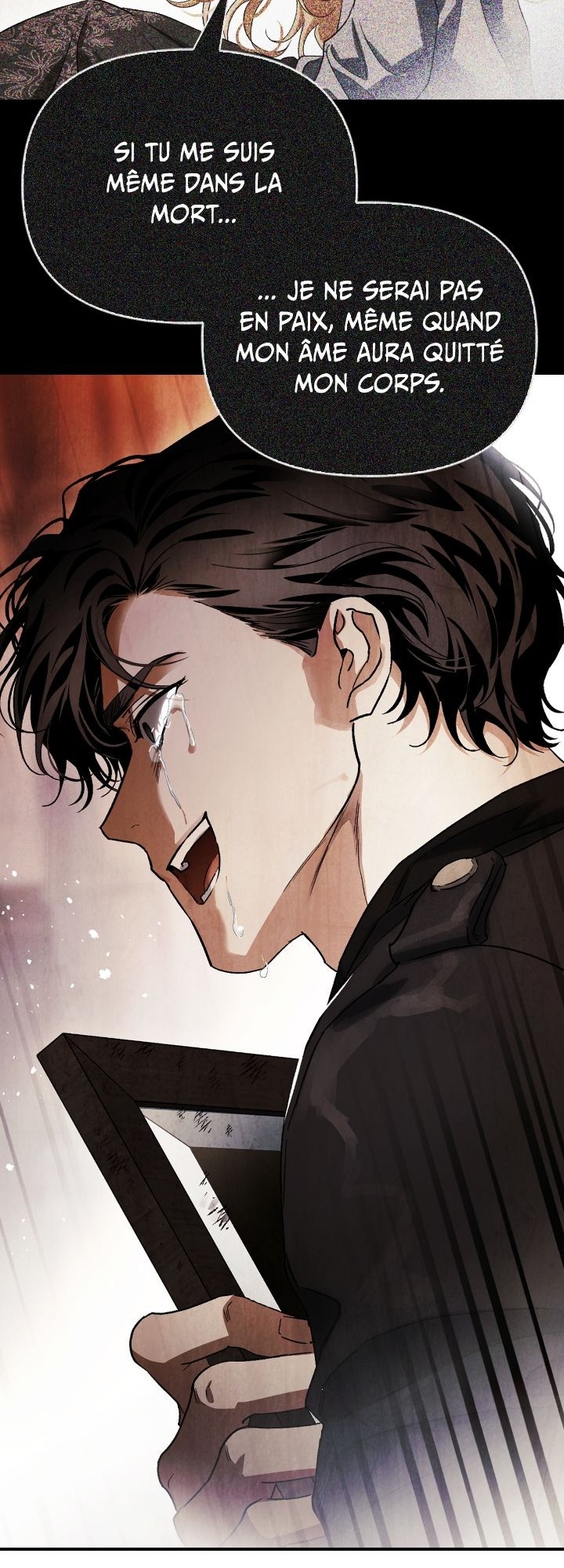 I Tamed My Ex-husband's Mad Dog Chapitre 79 - Page 60