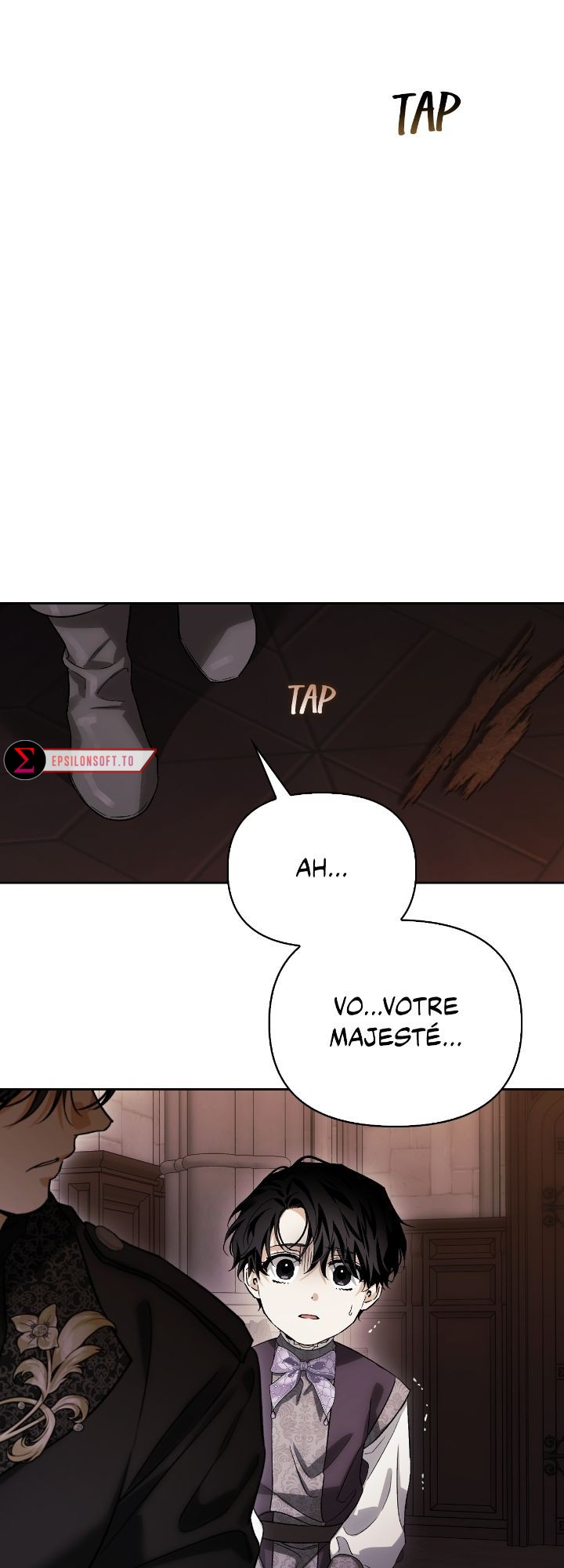 I Tamed My Ex-husband's Mad Dog Chapitre 79 - Page 64