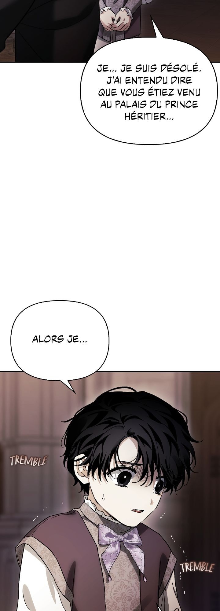 I Tamed My Ex-husband's Mad Dog Chapitre 79 - Page 65