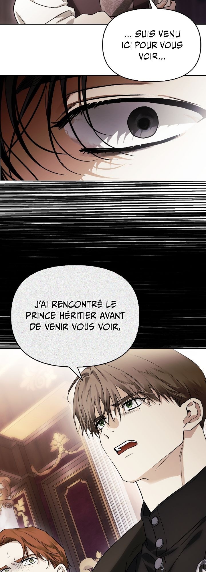 I Tamed My Ex-husband's Mad Dog Chapitre 79 - Page 66