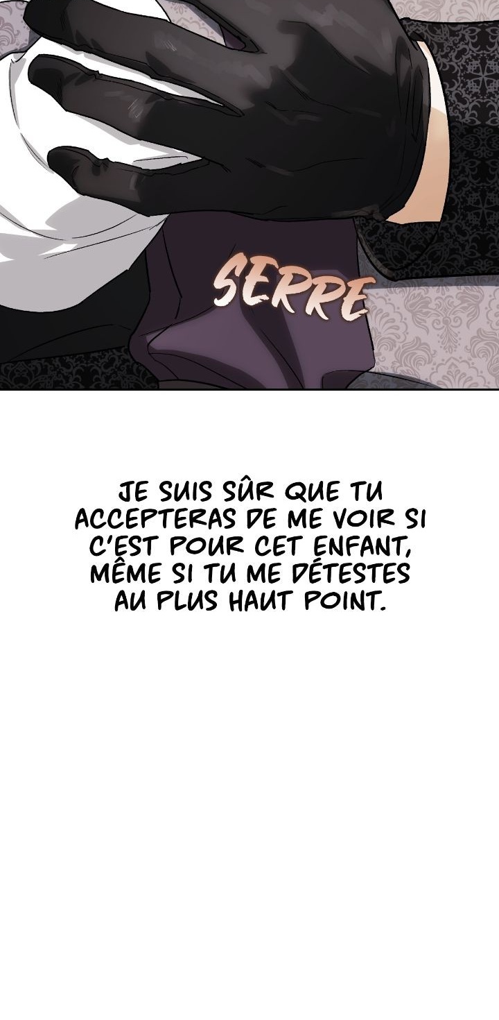 I Tamed My Ex-husband's Mad Dog Chapitre 79 - Page 73