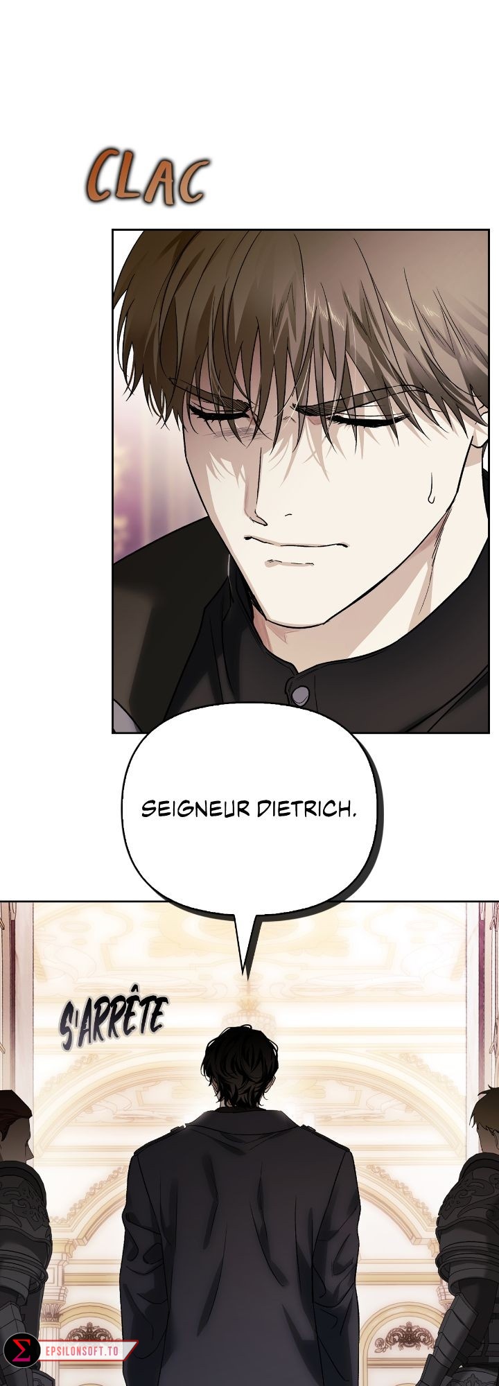 I Tamed My Ex-husband's Mad Dog Chapitre 79 - Page 9