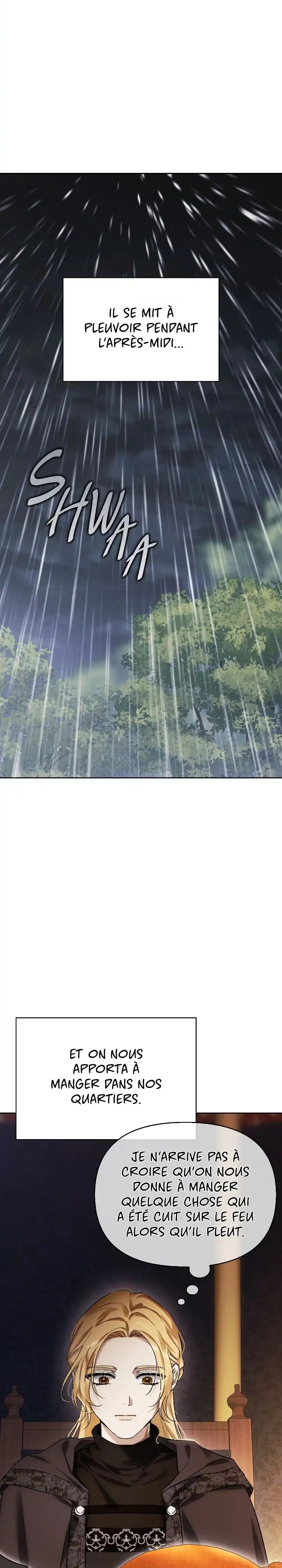 I Tamed My Ex-husband's Mad Dog Chapitre 80 - Page 14