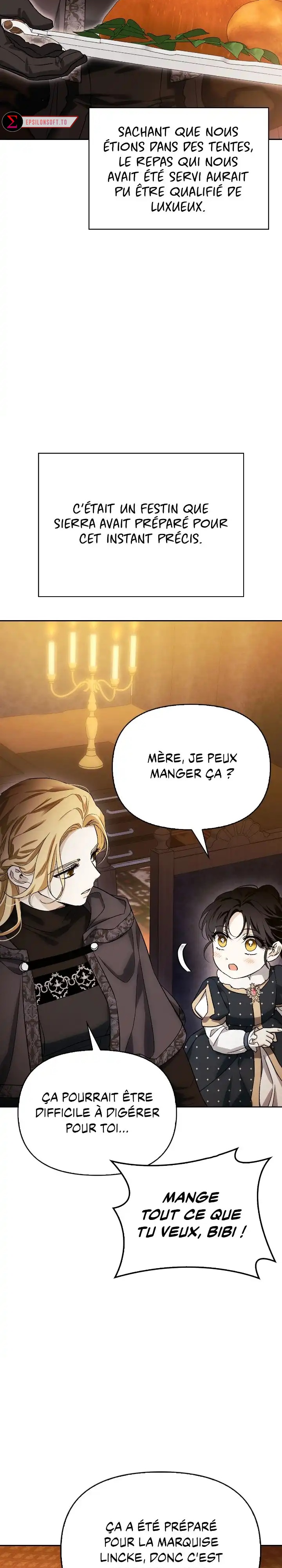 I Tamed My Ex-husband's Mad Dog Chapitre 80 - Page 15
