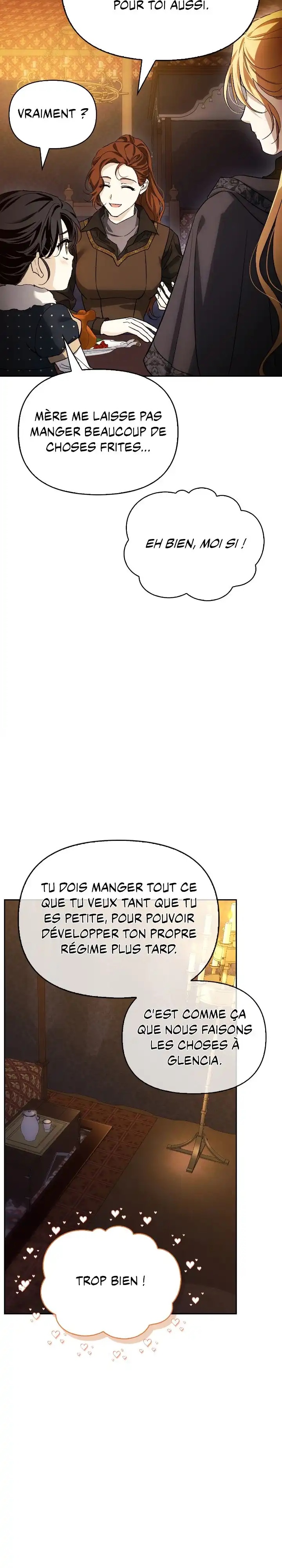 I Tamed My Ex-husband's Mad Dog Chapitre 80 - Page 16