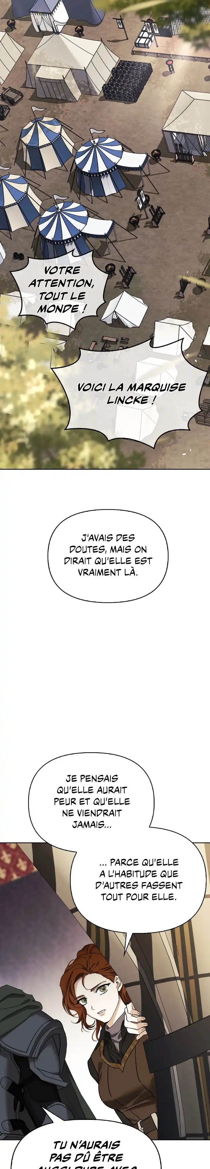 I Tamed My Ex-husband's Mad Dog Chapitre 80 - Page 2