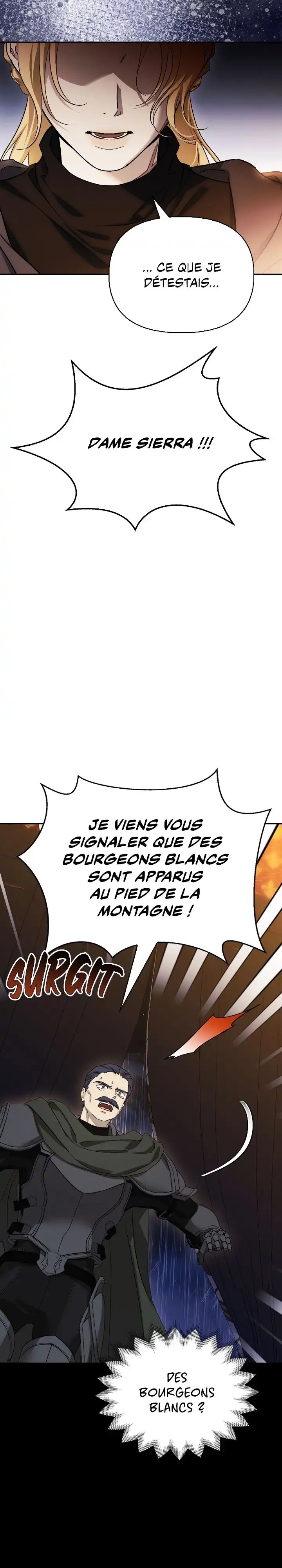 I Tamed My Ex-husband's Mad Dog Chapitre 80 - Page 23