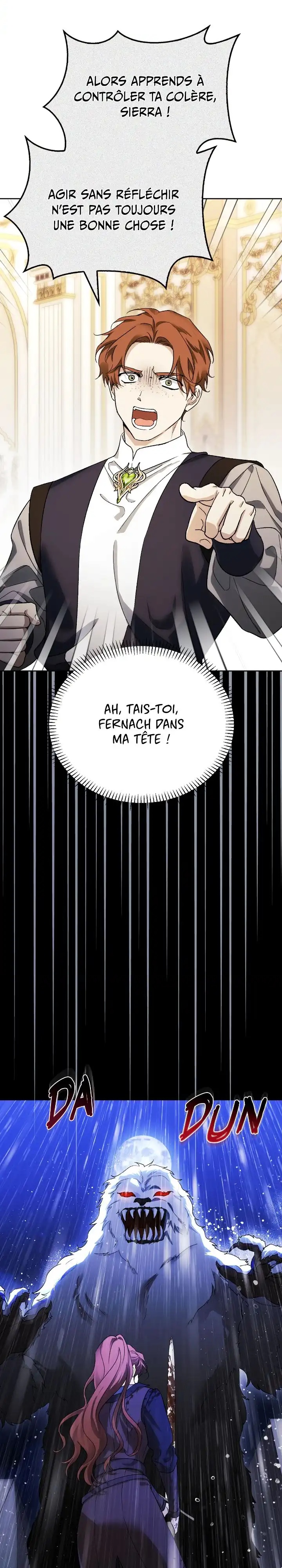 I Tamed My Ex-husband's Mad Dog Chapitre 80 - Page 29