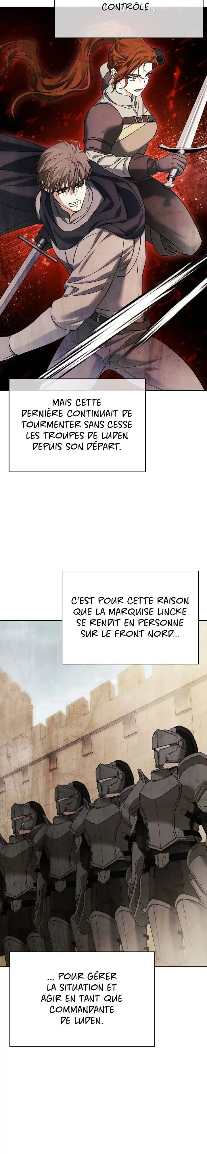 I Tamed My Ex-husband's Mad Dog Chapitre 80 - Page 4