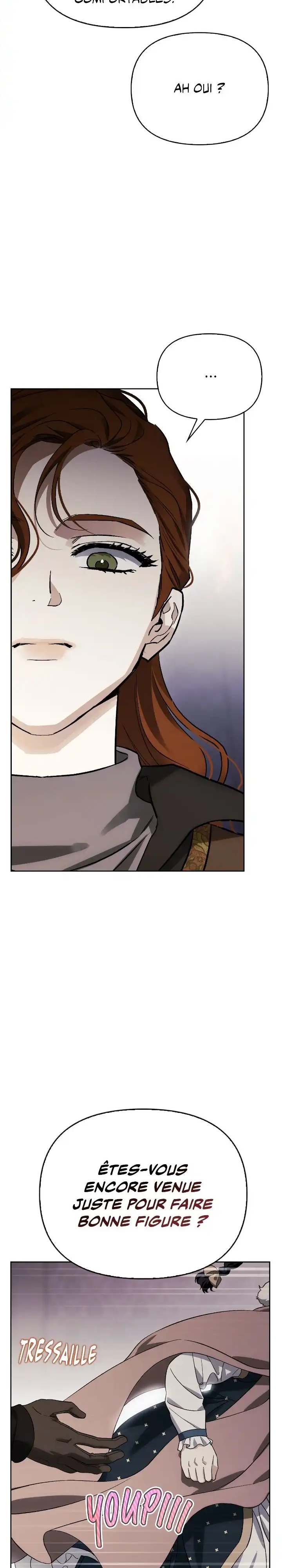 I Tamed My Ex-husband's Mad Dog Chapitre 80 - Page 7
