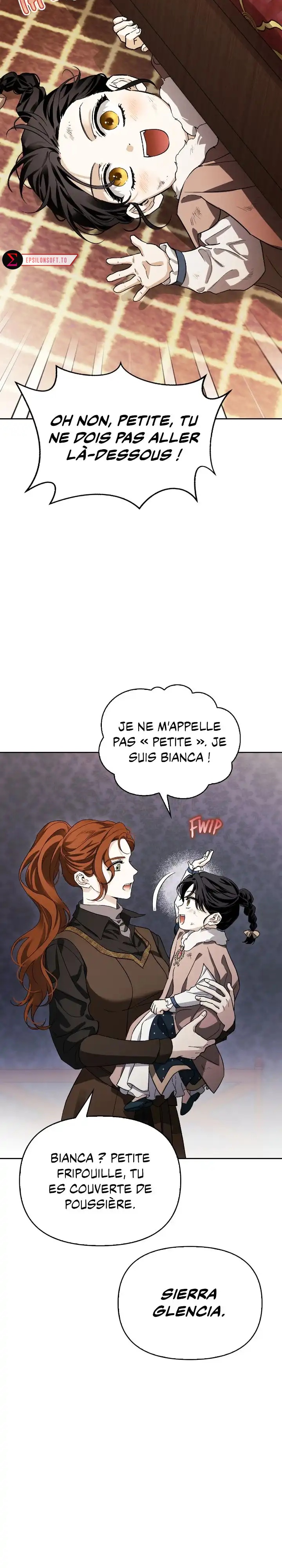 I Tamed My Ex-husband's Mad Dog Chapitre 80 - Page 9