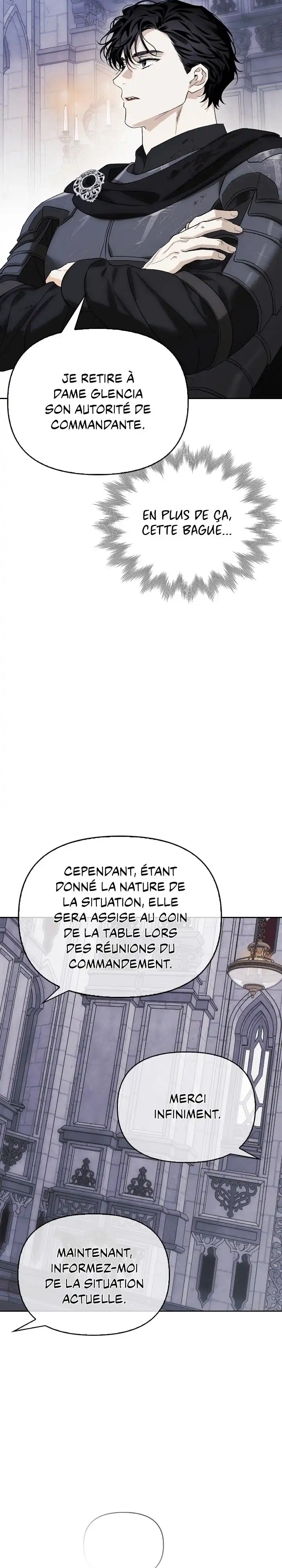 I Tamed My Ex-husband's Mad Dog Chapitre 81 - Page 13