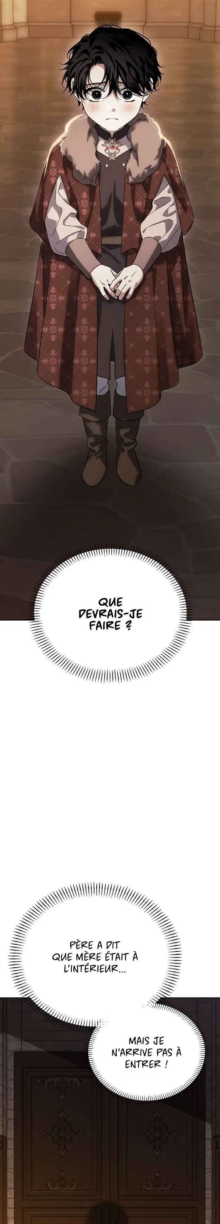 I Tamed My Ex-husband's Mad Dog Chapitre 81 - Page 23