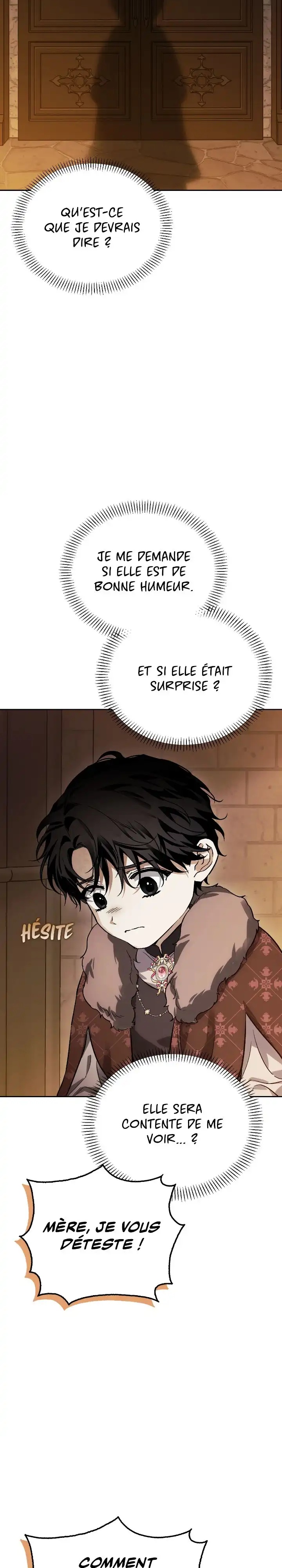 I Tamed My Ex-husband's Mad Dog Chapitre 81 - Page 24