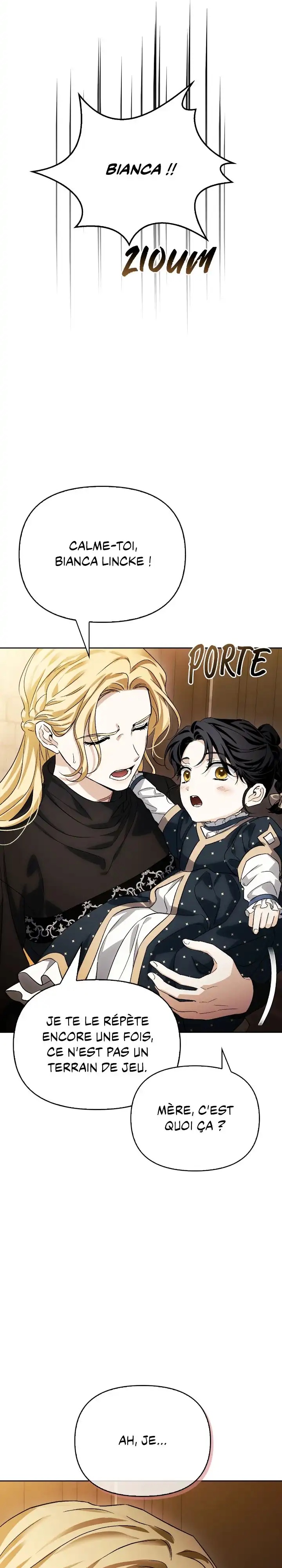 I Tamed My Ex-husband's Mad Dog Chapitre 81 - Page 27