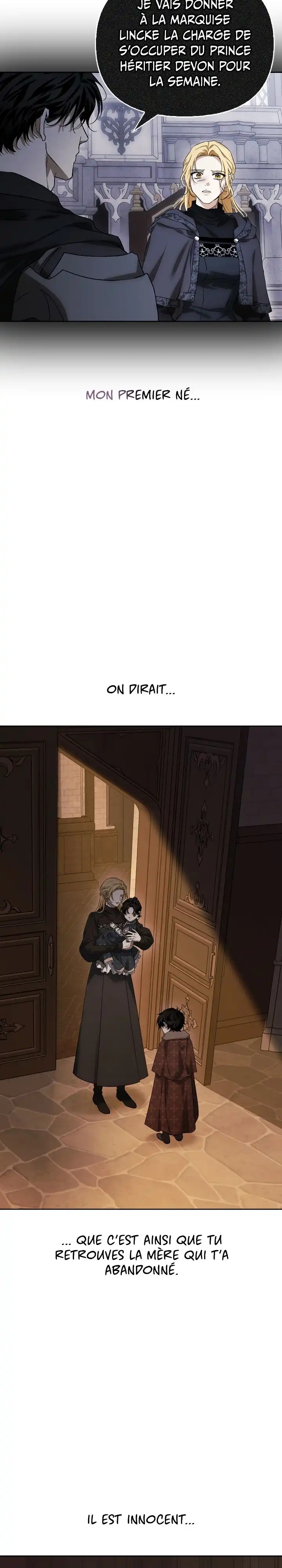 I Tamed My Ex-husband's Mad Dog Chapitre 81 - Page 29